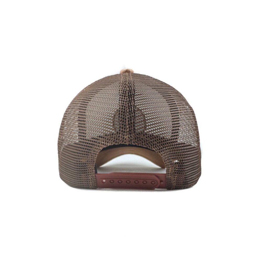 White Men's & Women's Urban Baseball Cap – Stylish & Adjustable - Picture 9 of 11